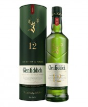 Віскі Glenfiddich, 12 років